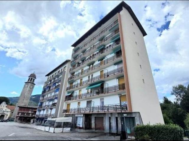 Appartamento in vendita a Valdilana, Piemonte