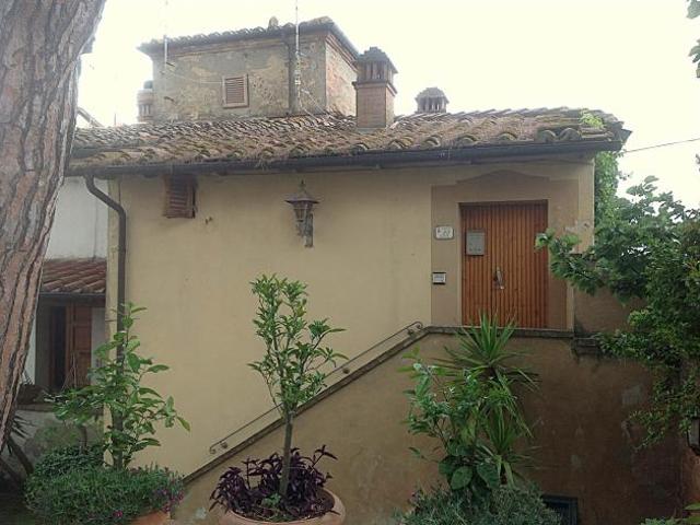 Appartamento in vendita a Legoli, Toscana
