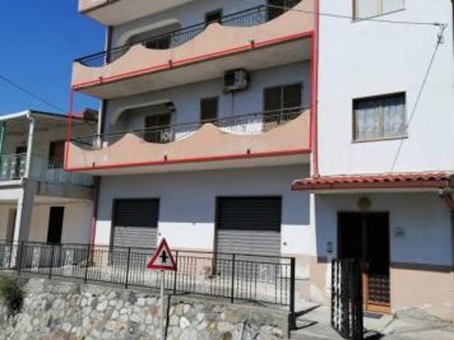 Appartamento in vendita a Calabria, Reggio Calabria