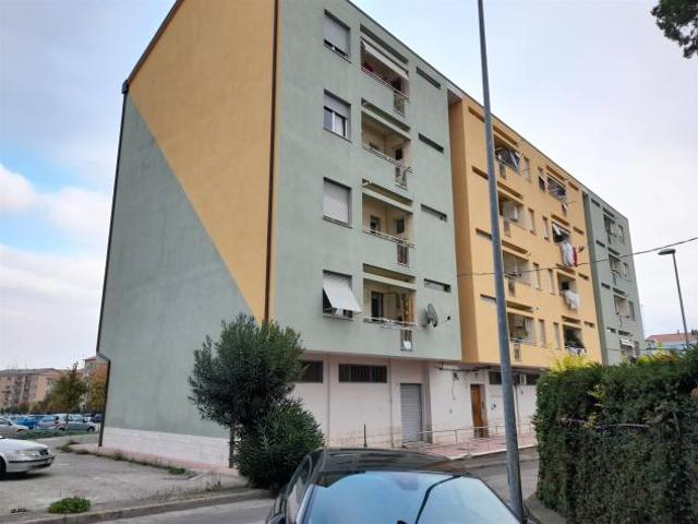 Appartamento in vendita a Vasto, Abruzzo