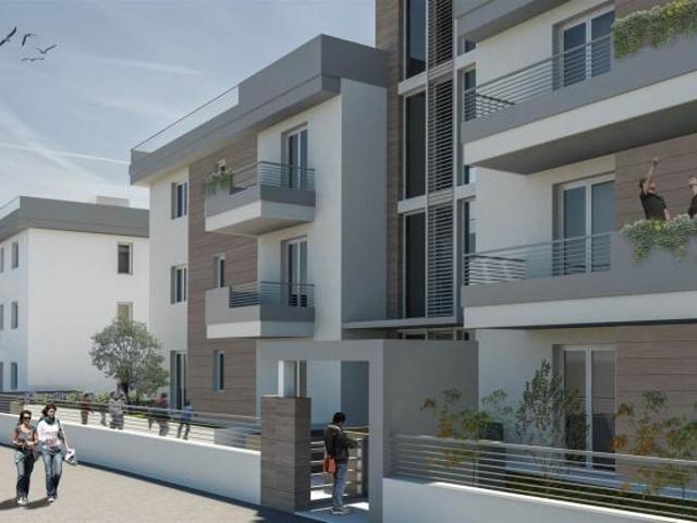 Appartamento in vendita a Vasto, Abruzzo