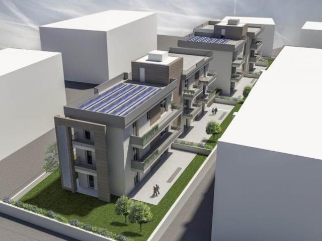 Appartamento in vendita a Vasto, Abruzzo