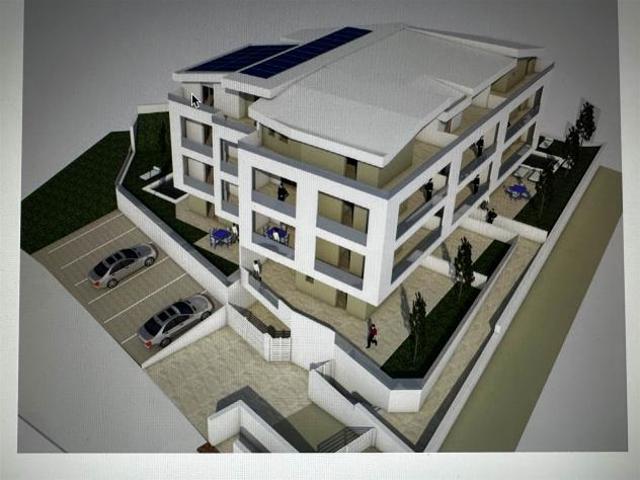 Appartamento in vendita a Vasto, Abruzzo