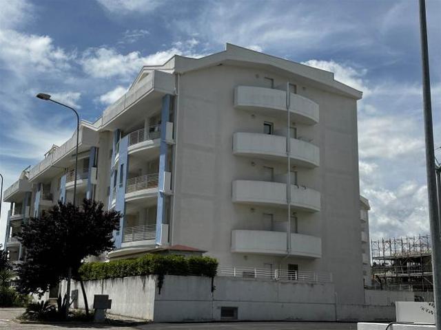 Appartamento in vendita a Vasto, Abruzzo