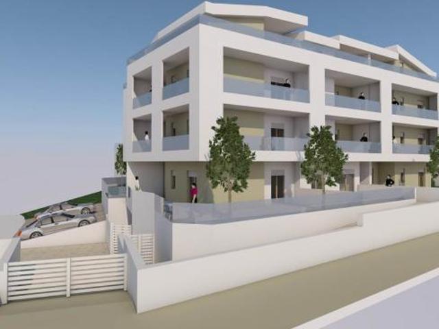Appartamento in vendita a Vasto, Abruzzo