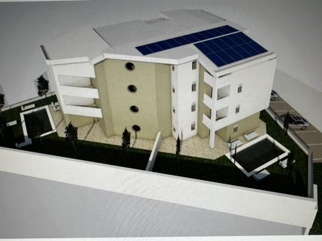 Appartamento in vendita a Vasto, Abruzzo