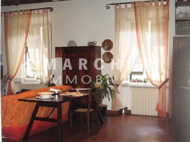Appartamento in vendita a San Concordio, Bagni Di Lucca Ponte