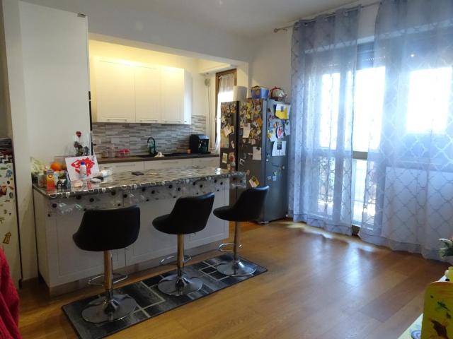 Appartamento in vendita a Stazione, Montale