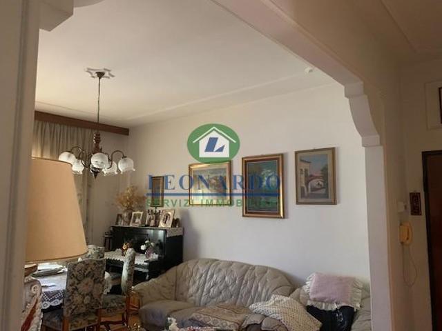 Appartamento in vendita a Gallo, Montecatini Terme