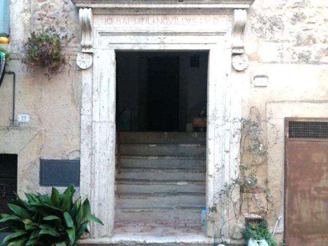 Appartamento in vendita a Montopoli Di Sabina, Lazio