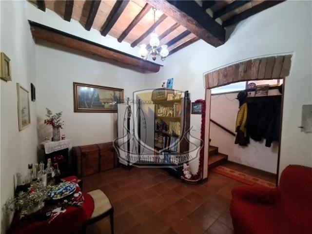 Appartamento in vendita a Vescovado, Murlo