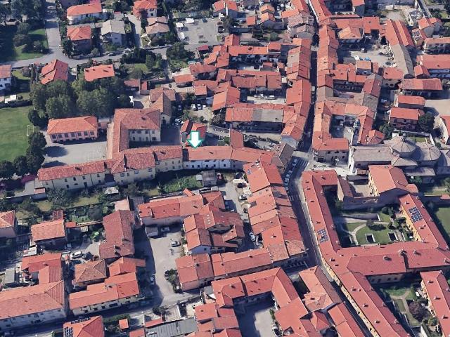 Appartamento in vendita a Nerviano, Lombardia