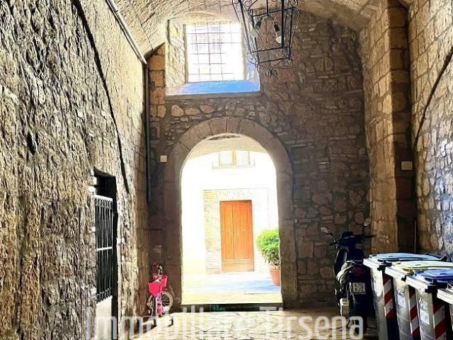 Appartamento in vendita a Sferracavallo, Orvieto