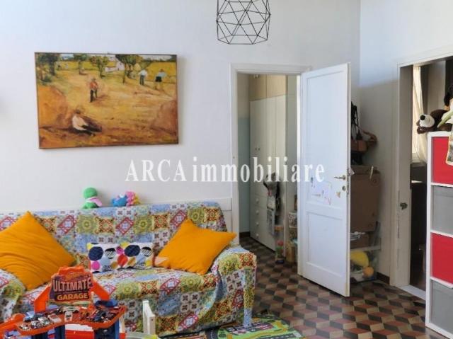 Appartamento in vendita a Tonfano, Toscana