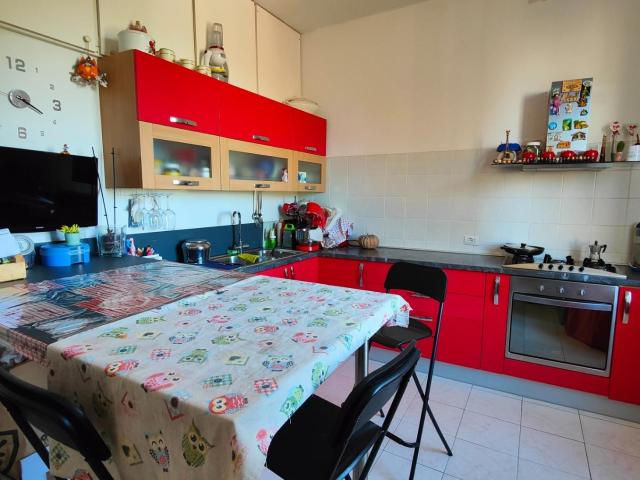 Appartamento in vendita a San Giusto, Pisa