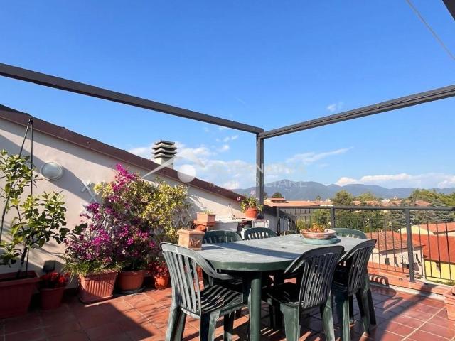 Appartamento in vendita a Porta a Mare, Pisa