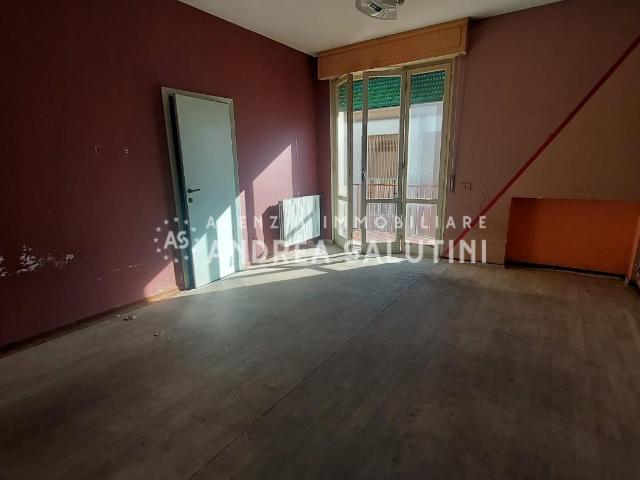 Appartamento in vendita a Oltrera, Pontedera