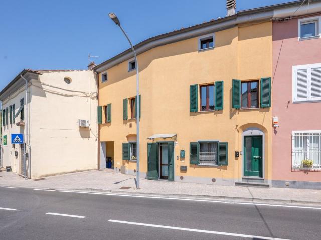 Appartamento in vendita a Colignola, San Giuliano Terme