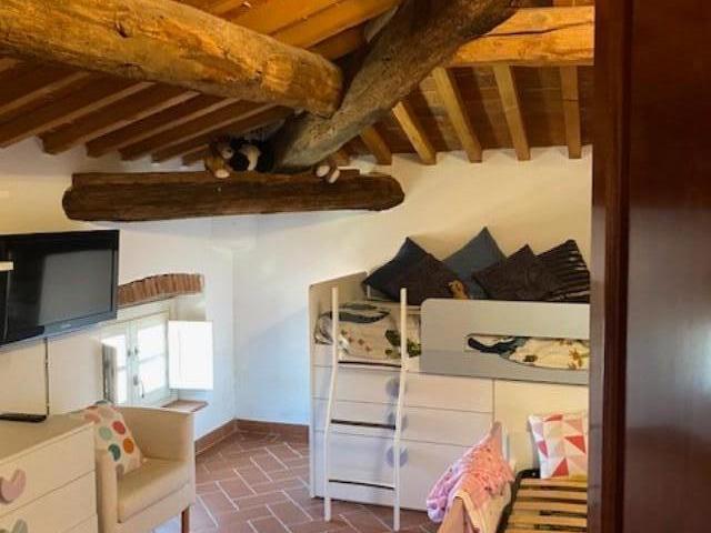 Appartamento in vendita a Mezzana, San Giuliano Terme