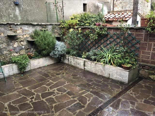 Appartamento in vendita a Sarteano, Toscana