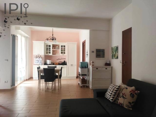 Appartamento in vendita a Albisola Capo, Liguria