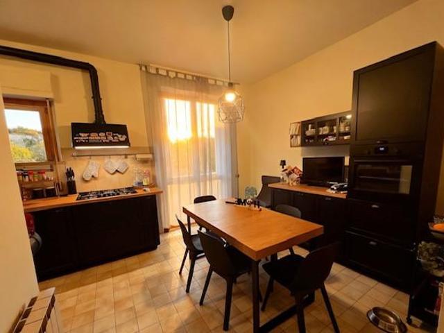 Appartamento in vendita a Siena, Toscana