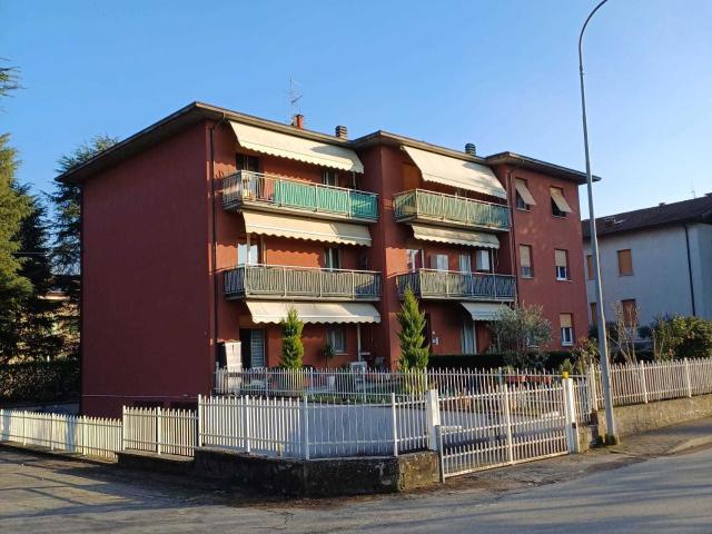 Appartamento in vendita a Solignano, Parma
