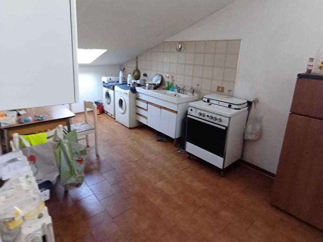 Appartamento in vendita a Solignano, Parma