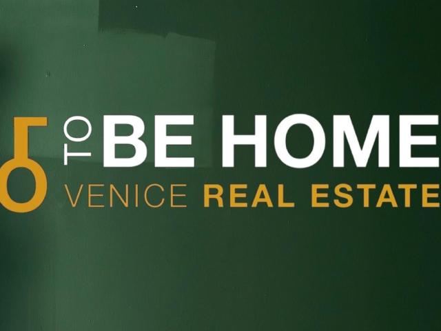 Appartamento in vendita a Venezia