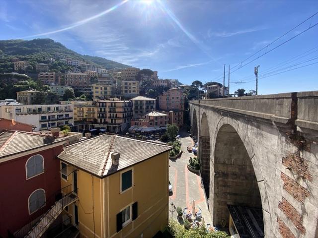 Appartamento in vendita a Zoagli, Liguria