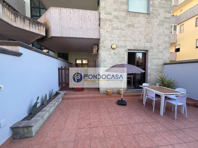 Appartamento in vendita a Lecce