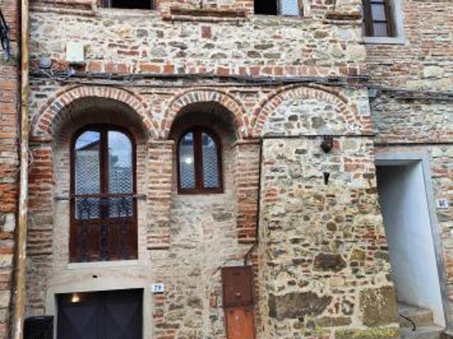 Appartamento in vendita a Bucine, Toscana