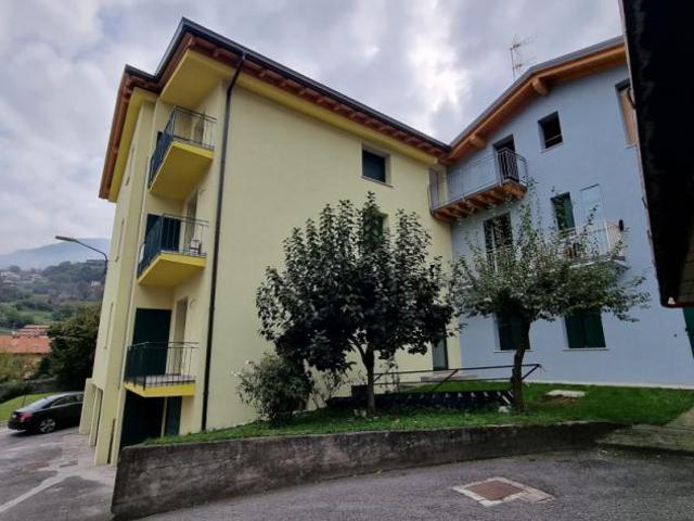 Appartamento in vendita a Comunità montana della valle Camonica, Artogne
