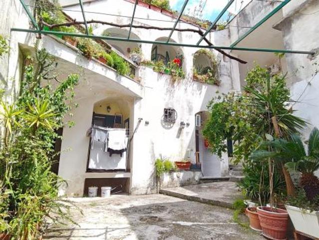 Appartamento in vendita a Cava De' Tirreni, Campania
