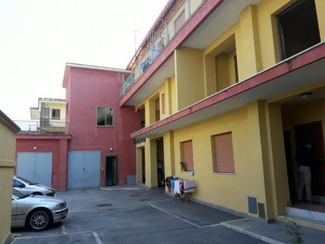 Appartamento in vendita a Roccarainola, Campania