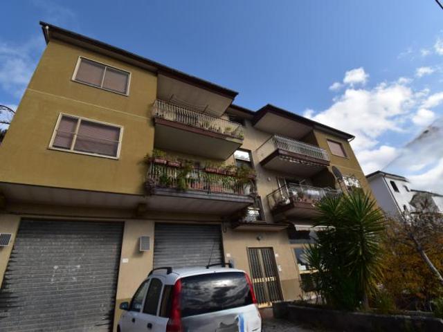 Appartamento in vendita a Sala Consilina, Campania