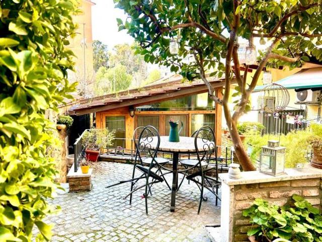Appartamento in affitto a Finocchio, Roma Capitale