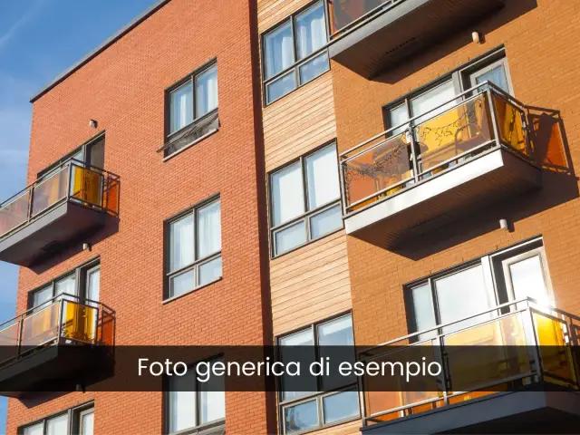 Appartamento in affitto a Municipio 2, Milano
