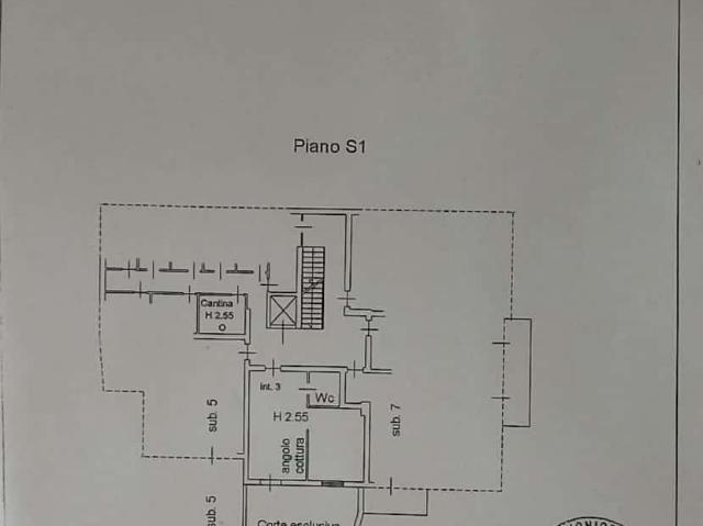 Appartamento in affitto a Fiuggi, Lazio