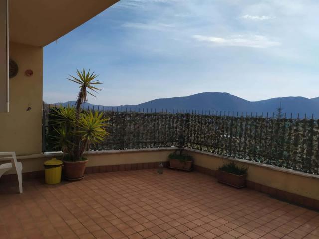 Appartamento in affitto a Fiuggi, Lazio