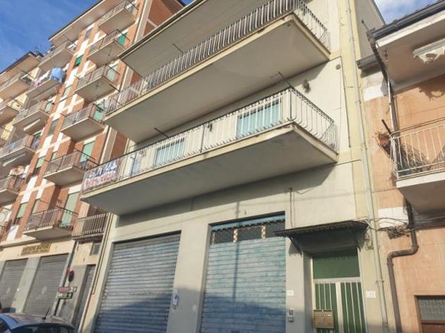 Appartamento in vendita a Sala Consilina, Campania