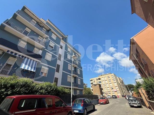 Appartamento in affitto a Scacciapensieri, Nettuno