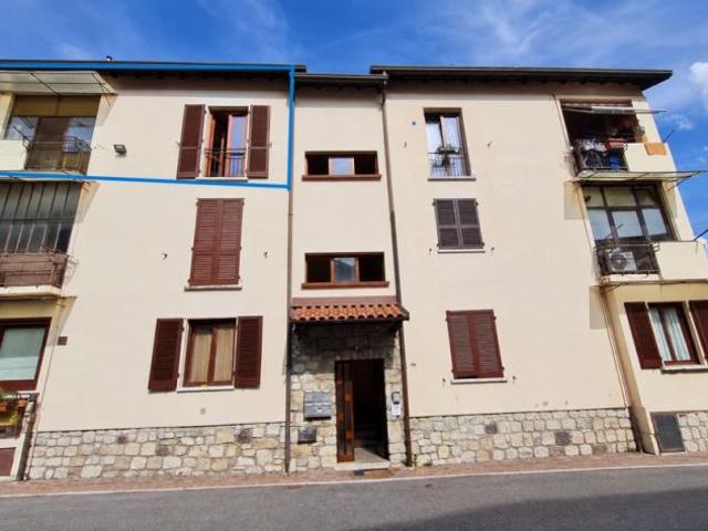 Appartamento in vendita a Cividate Camuno, Brescia
