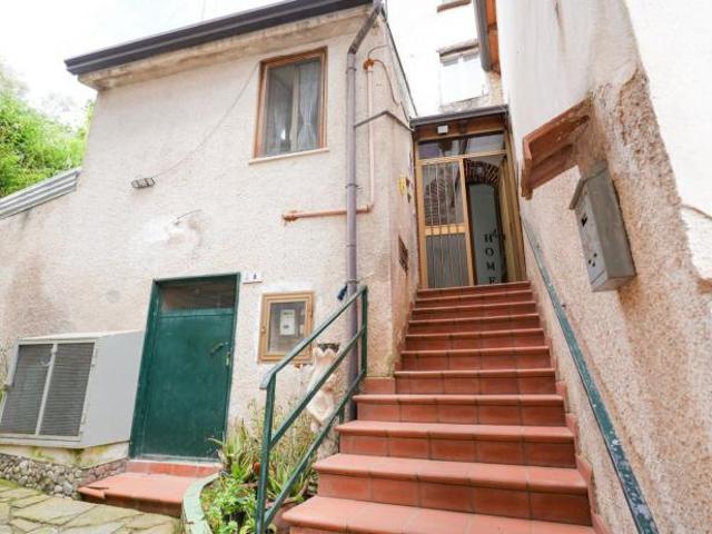 Appartamento in vendita a Altavilla Silentina, Campania