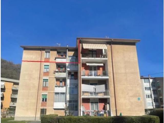 Appartamento in vendita a Darfo Boario Terme, Brescia