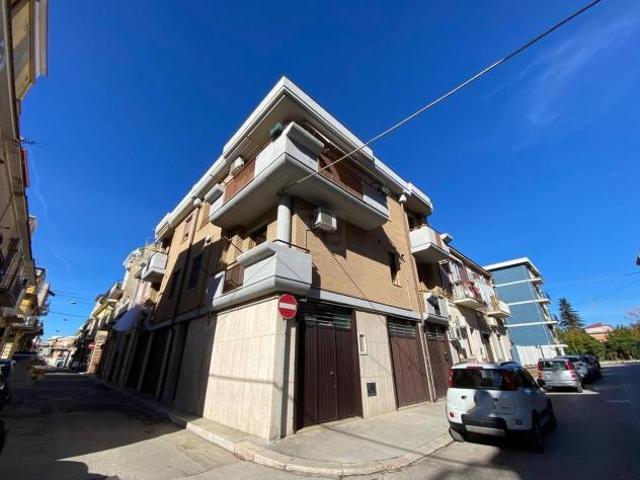 Monolocale in vendita a Puglia, Foggia
