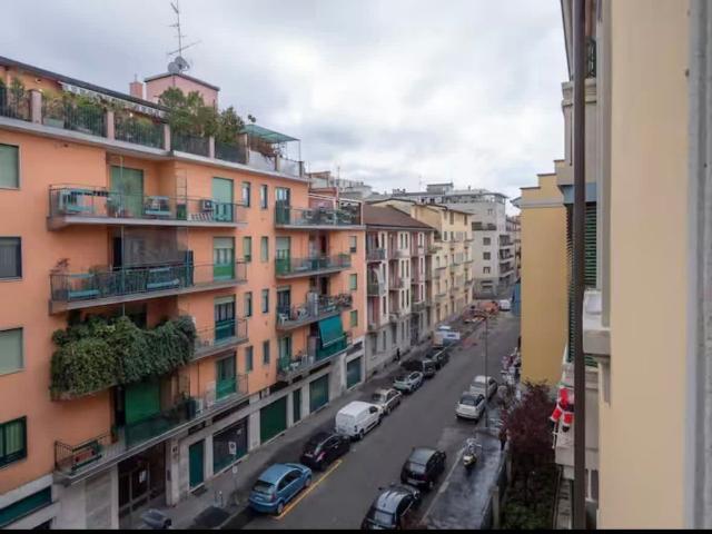 Appartamento in affitto a Villapizzone, Milano