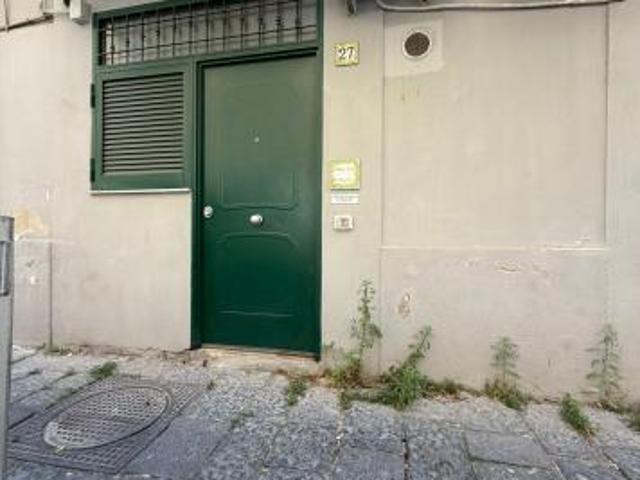 Monolocale in vendita a Campania