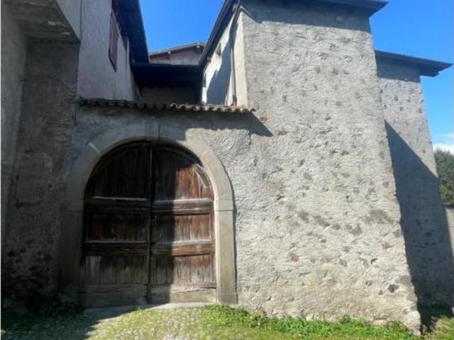 Appartamento in vendita a Comunità montana della valle Camonica, Gianico