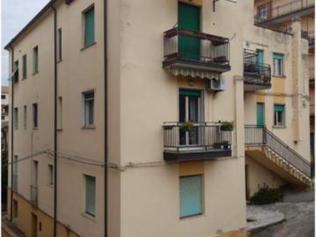 Appartamento in vendita a Calabria, Cosenza